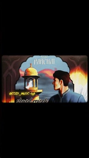 KASM & MaxXTurnn - Parchai | POV :- One of the viral songs| #KASM #MaxXTurnn #Parchai