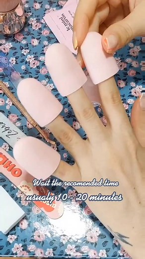 Wekly.nails (@wekly.nails)’s videos with som original - Wekly.nails