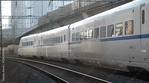 China Railways High-speed(CRH),Maximum speed of 380 kmH