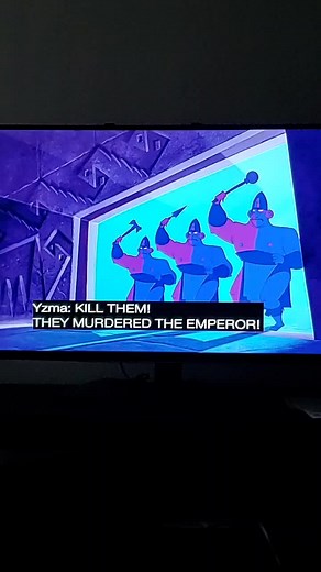 The Emperor's New Groove #disney #movie #theemperorsnewgroove