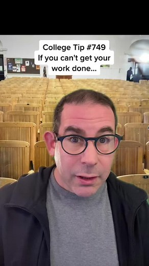 How to Ask for an Assignment Extension in College