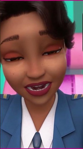 🎥 The Best Summer Ever! | Barbie & Barbie On Set | Short | Barbie German