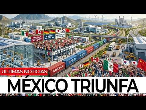 The Brutal Business That Could Dethrone the U.S. Forever