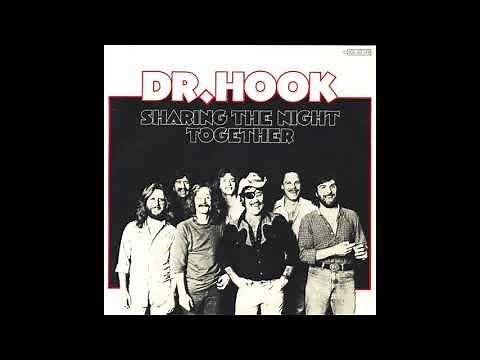 Dr. Hook - Sharing The Night Together (Extended Version) (1979)