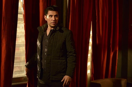 Bernardo Saracino | Actor, Producer