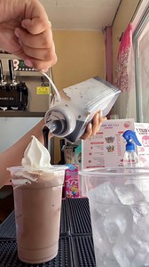 57K views · 659 reactions | Milo float and Dutchmill float. Best seller in 1 order  #reelsfypシ #icecream #fbreelsfypシ゚viralシ | Inday Sorbetera | Facebook