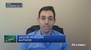 What's top on the list of workplace trends?