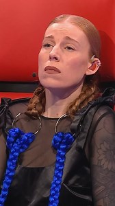 Norway has some of the best singers 😍 #TheVoice #BlindAuditions | The Voice Global