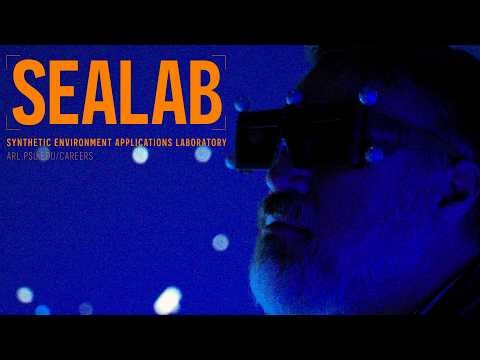 Welcome to the SEALAB