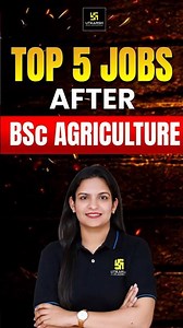 Jobs After Doing BSc Agriculture #bscagriculturescope #topagriculturejobs