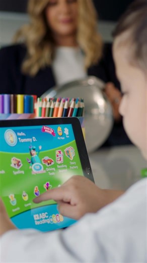 2.7K views | Help your child learn to read in 30 days for FREE with...