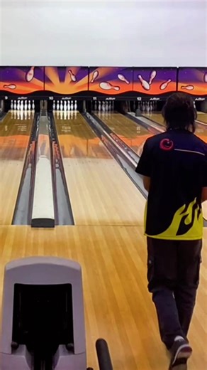 Mastering Bowling Techniques for Consistency