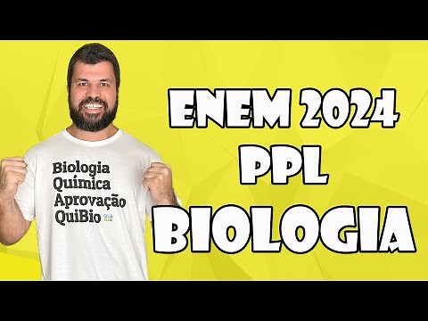 ENEM 2024 PPL - Invertebrate animals that live in estuary regions whose waters have great variabi...
