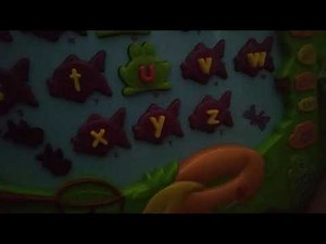 leapfrog leaps phonics pond make the word mode