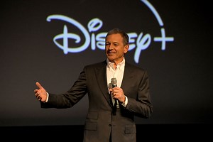 Disney Stock Gets Hit Again, Cementing Years Of Self-Inflicted Financial Problems