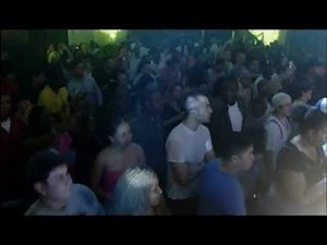 Mobb Deep Burn ( Live @Roots Session NYC 04' )