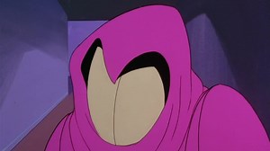 Scooby-Doo Show S1 odc. 08