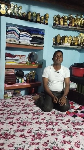 113K views · 4.5K reactions | HIJULI HURA THANA TOURNAMENT UPDATE | Kaphil Ansari | Facebook