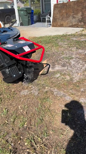 34 reactions · 5 comments | Big boy toy arrived at W.C. Bailey Tree Service Super excited for this piece of equipment 拾 This machine deletes anything in its path, preferably stumps and dirt | Daniel Bailey | Facebook