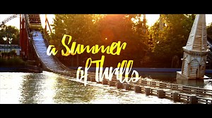 409K views | THORPE PARK Resort presents a Summer of Thrills… | THORPE PARK Official | Facebook