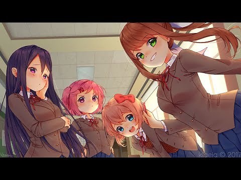 Your Reality - Doki Doki Literature Club Remix [Kamex]