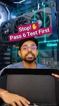 Don't Install a New GPU Before Checking These 6 Things