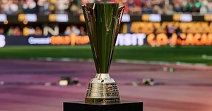 La Concacaf define los bombos para la Copa Oro 2025 ¿Cuándo será el sorteo?