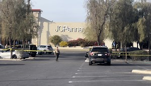 More Details On Shooting Outside The Shops at Palm Desert