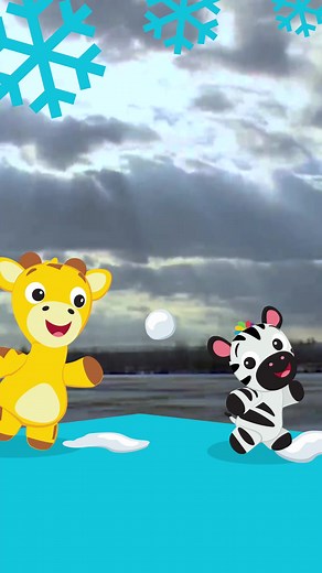 ❄️ Celebrate the Winter Solstice with a Baby Einstein classic! See real-life imagery of snowfall, icicles, snowmen, & more wonders of the season with the Baby Einstein Classics: All About Winter episode. Streaming NOW on YouTube: http://bit.ly/2laTzel | Baby Einstein