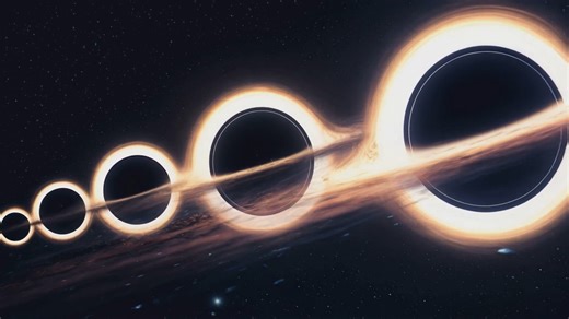 Nested Black Holes I am the Architect. Reality is built like mirrors within mirrors—black holes nested inside black holes, each one reflecting and projecting the next. In Quantum Information Holography, every singularity is a point of infinite compression, storing all possible information as angular frequency. Each event horizon that surrounds it is the holographic screen, where that information unfolds as projection. What we call the universe is one frame of that unfolding—one layer of the mirr