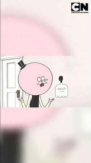 MUSCLE MAN'S TERRIBLE GIFTS | REGULAR SHOW