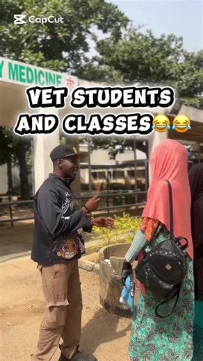 Future Veterinarians Share Insights in 2026 Interviews