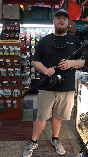 If you're targeting tarpon with live bait, artificials, or want a setup that does it all check out @justin_is_catching's top 3 choices. 🎣 #TFO #Tampafishingoutfitters #inshorefishing #offshorefishing #tarponfishing #tampa #fishing #tackleshop #fittedtofish | Tampa Fishing Outfitters
