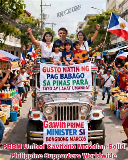 PBBM: The 1st Prime Minister # I'm Proud PBBM Supporters # I'm Protect PBBM until the end # 2028-2034 | Darwin Monterola