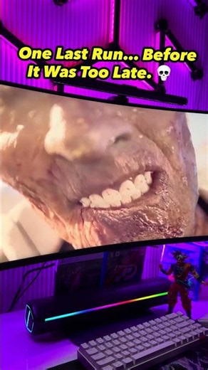 One Last Run… Before Everything Changed 💀 | Dead Island 2