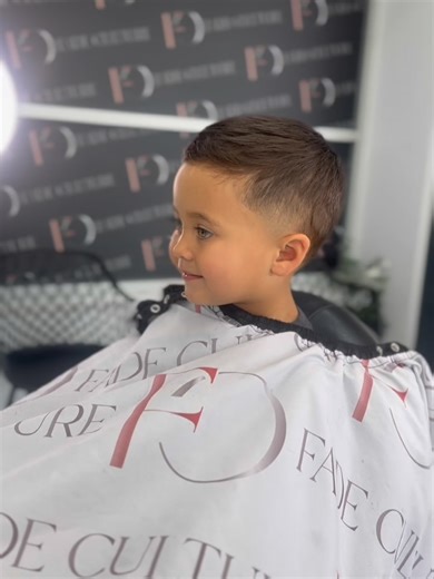 Fade Culture on Reels