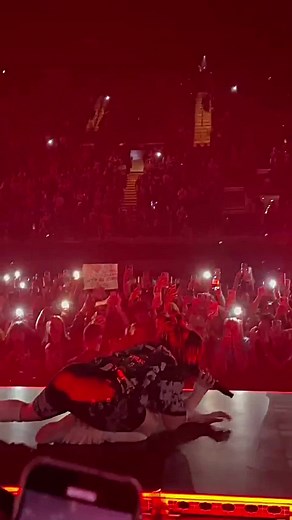 Billie Eilish Live Concert Performance Highlights