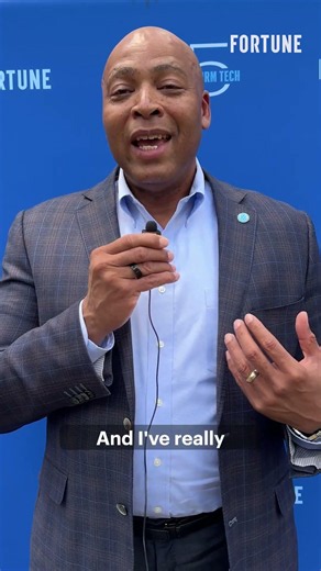The military advice from Colin Powell that C.H. Robinson's CEO uses to run his company
