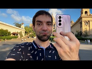 OPPO Reno12 Pro unboxing; Două camere de 50 MP și ecran AMOLED de 120Hz pentru gaming și media