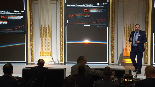 How are customers getting value from their work with us today? Martin Roetteler, our VP, Quantum Solutions, unpacks three real-world use cases: