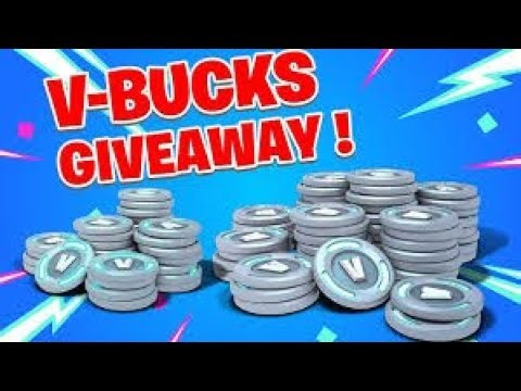“FREE V-Bucks Rain Starts NOW ☔💰 (Join Fast!)”