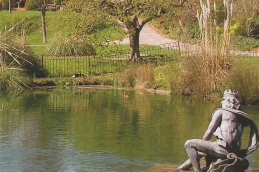 The story of how Eastbourne got its name