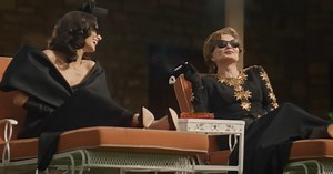 Who Plays Happy Rockefeller in Feud? Rebecca Creskoff's Roles Explored