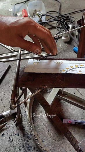 2.8K views · 31 reactions | 7cm flapper #builtinconering #sliptip #flapper #ingcotools #JTExpress #NoToCOD #conering #spearfishingphilippines | Siaref Wanpipti | Facebook