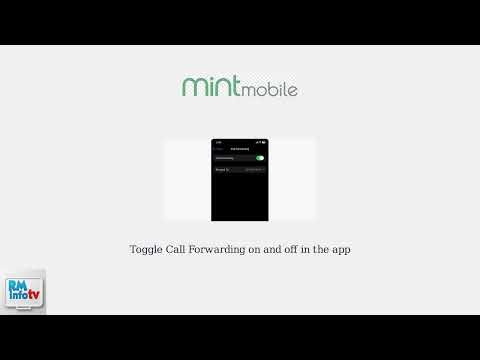How To Fix Mint Mobile Call Forwarding Not Working – Carrier Codes & Settings