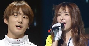 Lady Jane Reveals Her BTS Bias Is Jungkook And Regrets Not Recognizing Him In The Past