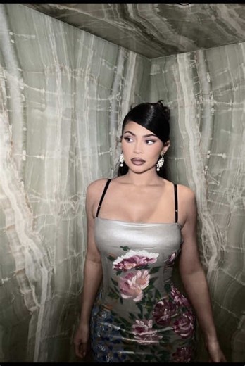 Kylie Jenner: A Deep Dive into Her Life and Impact