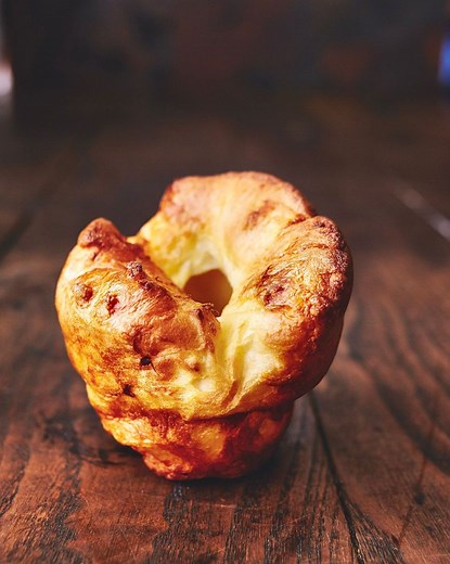 Perfect Yorkshire Puddings 👏 Every 👏 Time 👏 jamieol.com/YorkshirePudsRecipe | Jamie Oliver