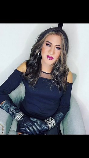 Emma's Makeup Transformation Services | Transgender MTF & Crossdresser