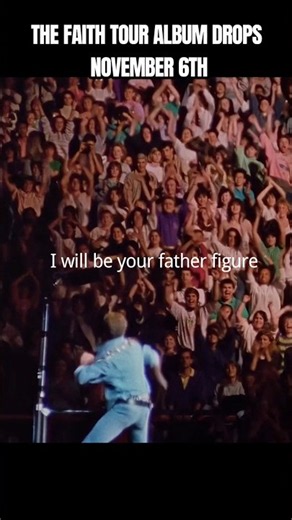 (Father Figure) ‪@georgemichael‬ #fatherfigure #wham #fyp #80s #80smusic #fypシ゚viral